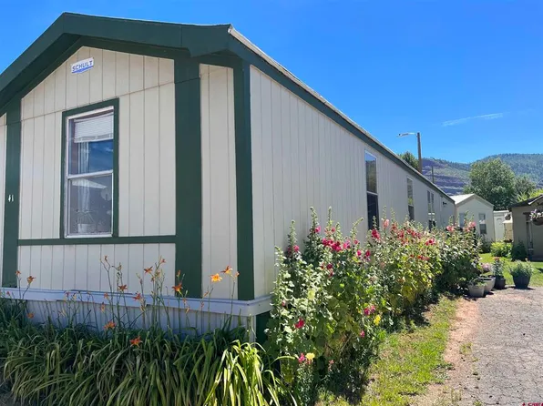 31722 Highway 550 #41, Durango, CO 81301