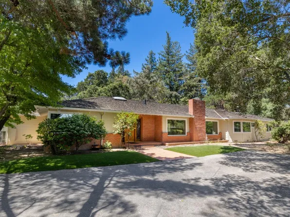 15283 Sobey Rd, Saratoga, CA 95070