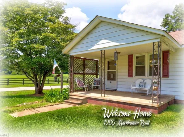 1085 Misenheimer Rd, Rockwell, NC 28138