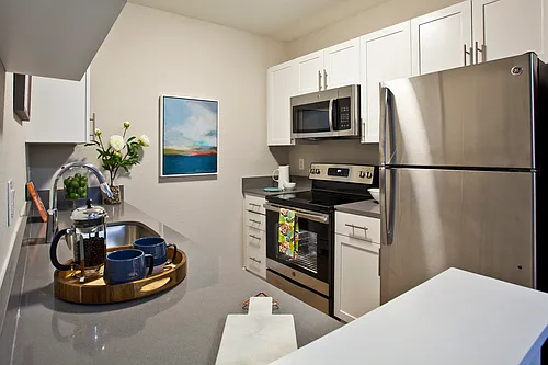 Evergreen Ridge Apartments Photo 1