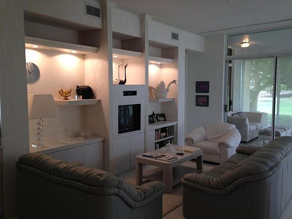 Home For Sale In Broken Sound Country Club