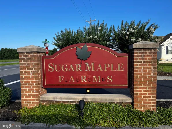 7826 Sugar Maple Dr, Milford, DE 19963