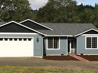10908 Buckhorn Rd, Glide, OR 97443