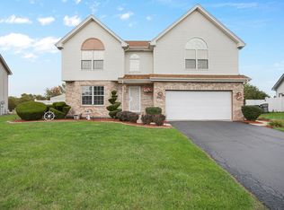 4670 W Lilac Ave, Monee, IL 60449