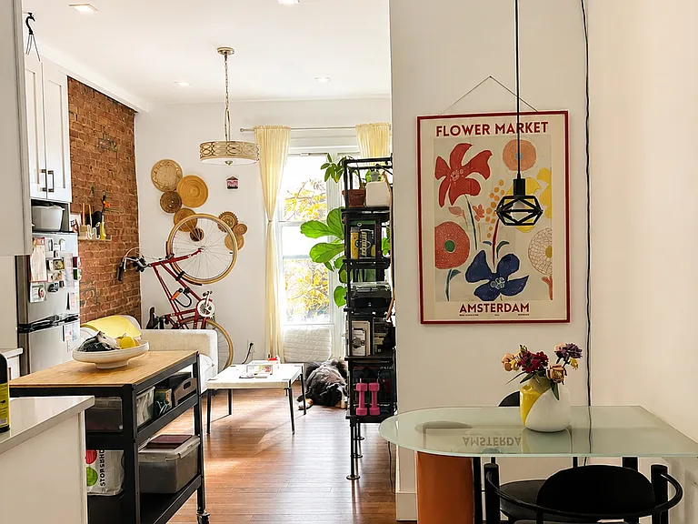 939 Saint Marks Ave #2D — Photo 3