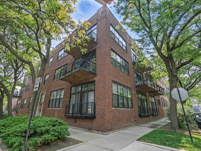 1670 N Claremont Ave APT 109, Chicago, IL, 60647