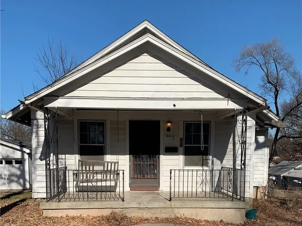 9418 E 16th St S, Independence, MO 64052