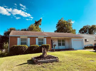1446 E Jones Ave, Sapulpa, OK 74066