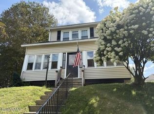 4 Harding Ave, Adams, MA 01220
