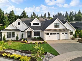 3410 NW McMaster Dr, Camas, WA 98607