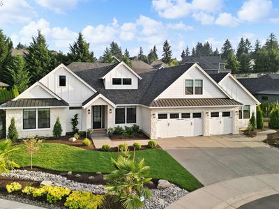 3410 NW McMaster Dr, Camas, WA, 98607