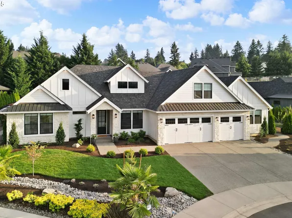3410 NW McMaster Dr, Camas, WA 98607