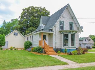 116 E Green St, Jefferson, WI 53549