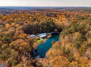 4072 Lebanon Church Rd, Athens, GA 30607