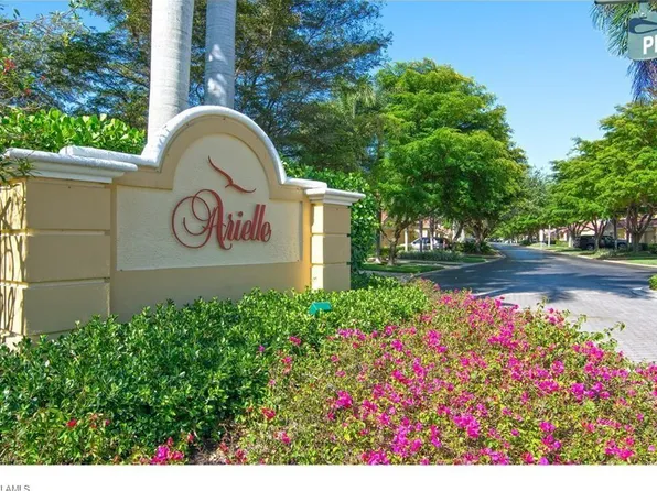 2130 Arielle Dr APT 303, Naples, FL 34109