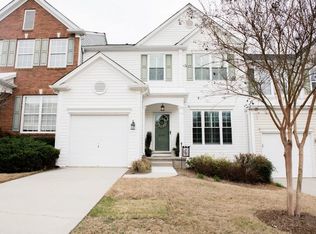 6107 Falling Water Ct, Roswell, GA 30076