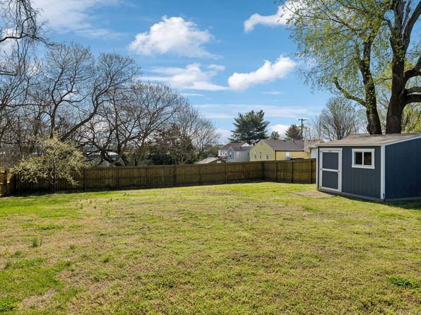 312 Spence Cir, Nashville, TN 37210
