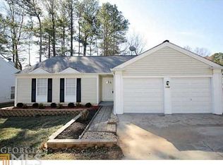 1645 Carrie Farm Ln NW, Kennesaw, GA 30144