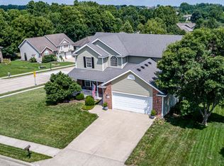 1000 Golden Trout Ct, Columbia, MO 65203