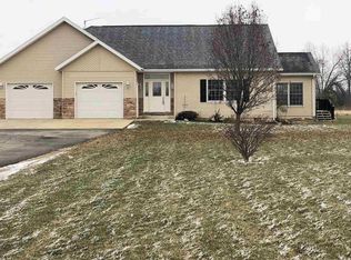 302 W 600 N, Marion, IN 46952