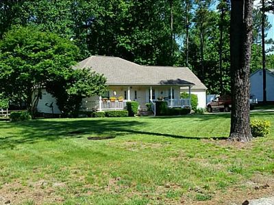 2696 Pigeon Hill Rd, Hayes, VA, 23072