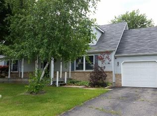 4054 N 400 W, La Porte, IN 46350