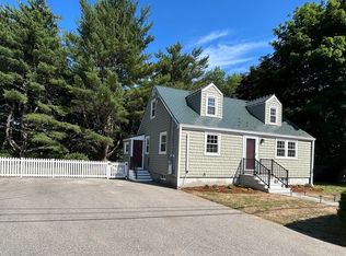 14 Web Rd, Georgetown, MA 01833