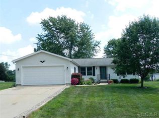11243 Hillview Dr, Cement City, MI