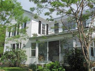 8085 E Bay Rd, Wolcott, NY 14590