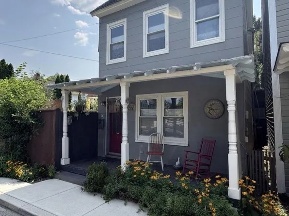 101 S College Ave, Chestertown, MD 21620