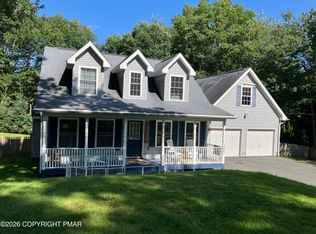 138 Antler Trl, Albrightsville, PA 18210