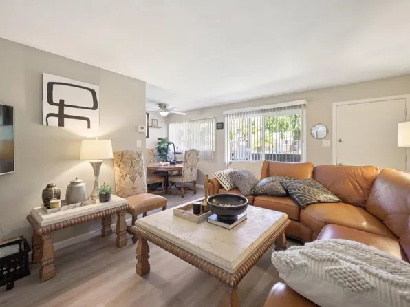 Berry Ave, Hayward, CA 94544