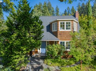 1669 Fairmount Blvd, Eugene, OR 97403