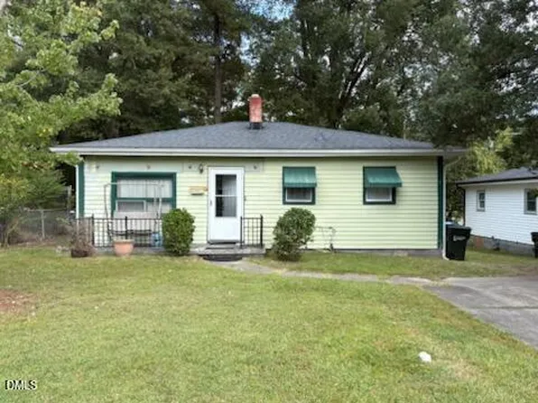 104 W Weaver St, Durham, NC 27707