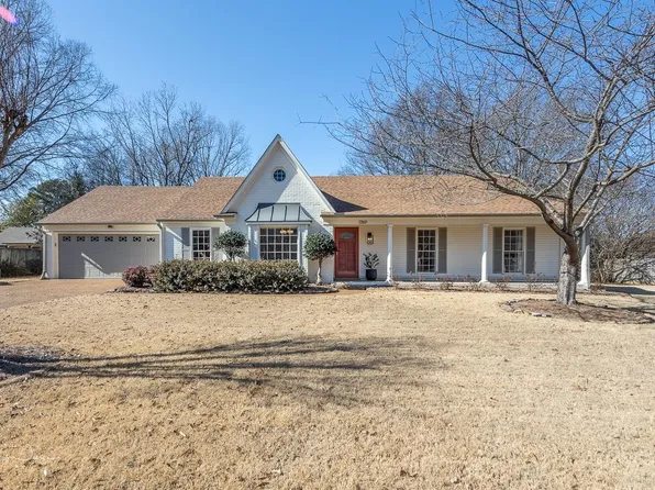 1769 Lindell Cv, Germantown, TN 38139