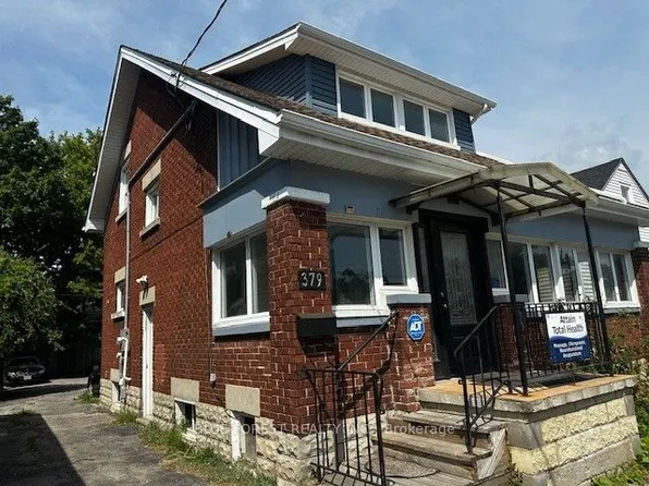 379 Wharncliffe Rd S, London, ON N6J 2M2