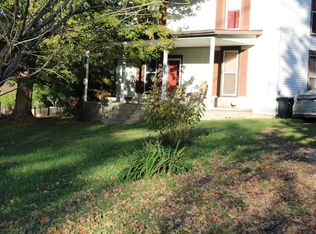 314 Cardwell Ln, Frankfort, KY 40601