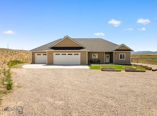 605 Sweetwater Estates Dr, Dillon, MT 59725