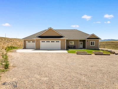 605 Sweetwater Estates Dr, Dillon, MT, 59725