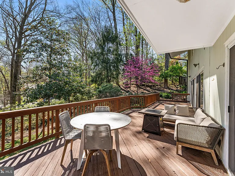 2820 Ellicott St NW — Photo 38