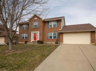2048 Bluestem Dr, Burlington, KY 41005