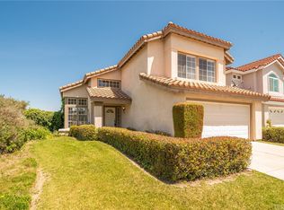 2775 Vista Colina Cir, Corona, CA 92882