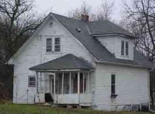 7169 NW 308th St, Gower, MO 64454