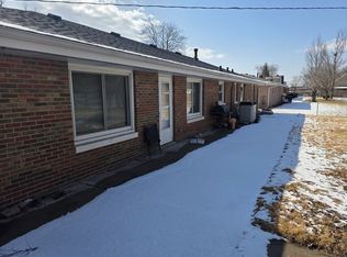 821 W Northmoor Rd, Peoria, IL 61614