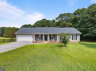 3000 Camp Mitchell Rd, Loganville, GA 30052