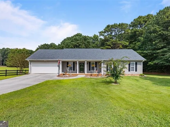 3000 Camp Mitchell Rd, Loganville, GA 30052