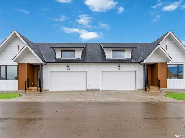 105 Hathway Crescent #40, Saskatoon, SK S7V 0P5