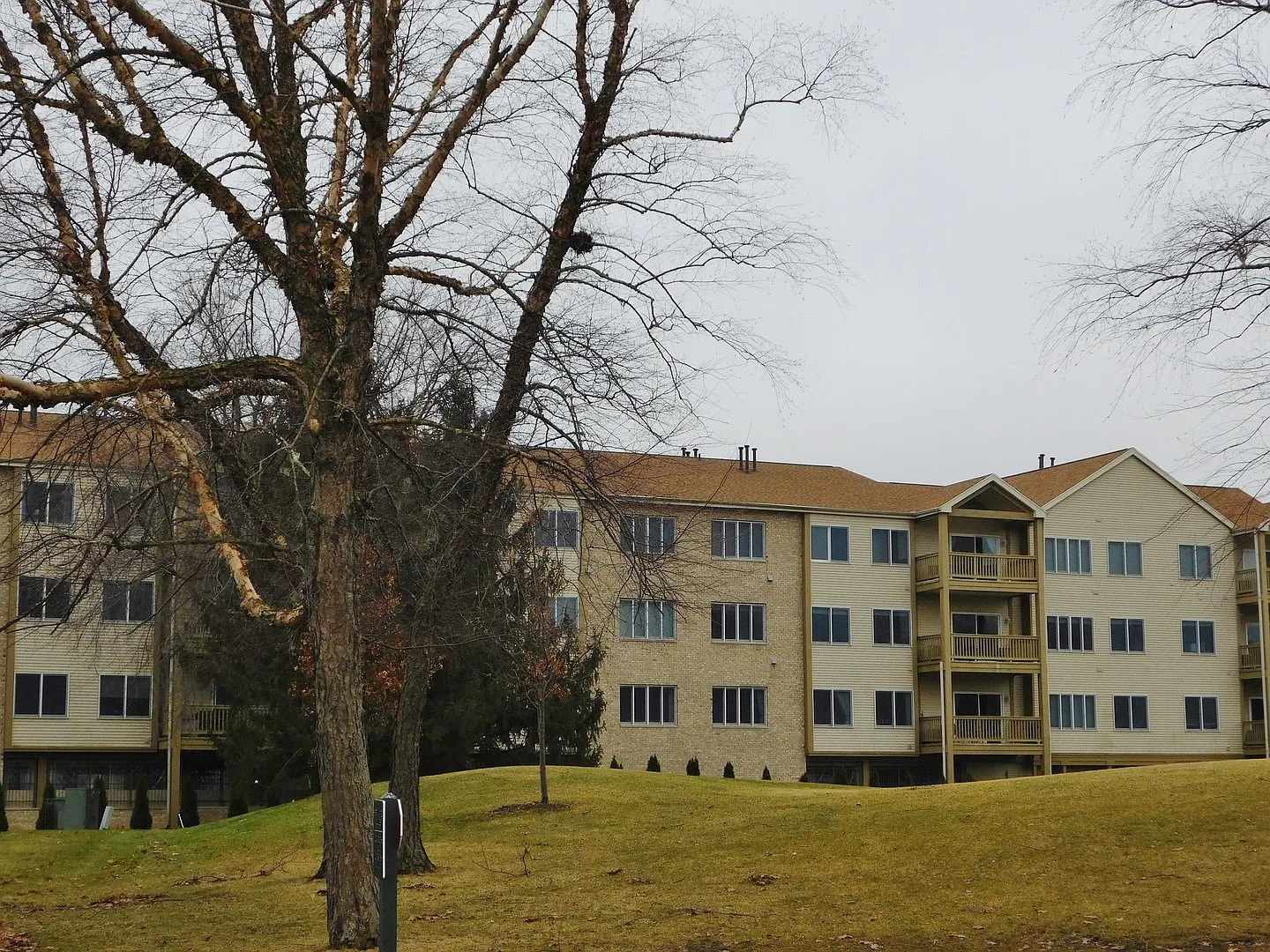 3801 Clubhouse Dr APT 107 photo 1