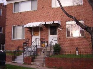 69 Tuckerman St NW, Washington, DC 20011