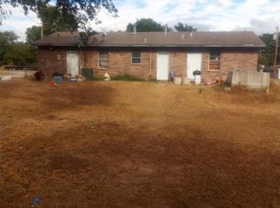 415 N Hamilton St, Bokchito, OK 74726
